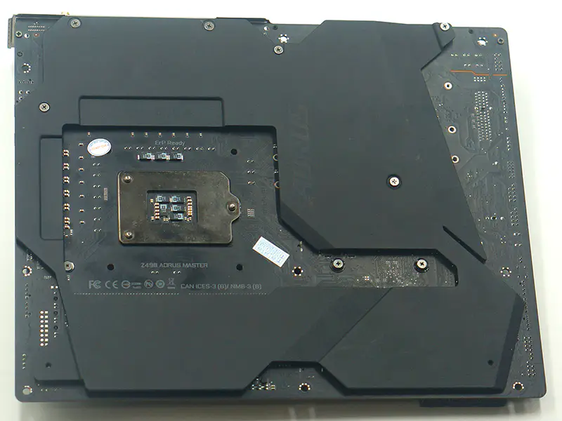 Μητρική κάρτα Gigabyte Z490 AORUS MASTER